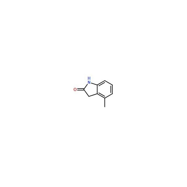 Ak Scientific 4-Methylindolin-2-one (25g), CAS 13220-46-7 Z4089-25g - main