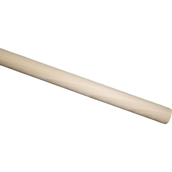 Madison Mill 5/8''x48'' Poplar Dowel Rod 436577 - main