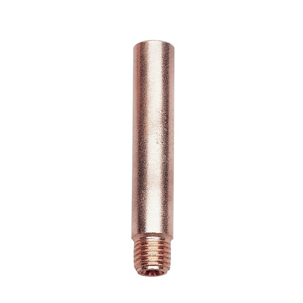 Lincoln Electric Contact Tip, 5/64, Hd, 1/4-28 Thd(14H-564) KP14H-564 - main