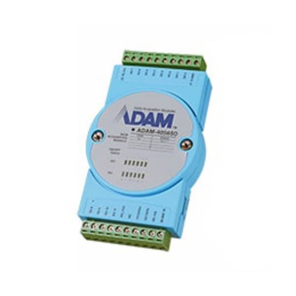 Advantech 12-Ch Source Type Isolated DO Module w/ Modbus ADAM-4056SO-B - main