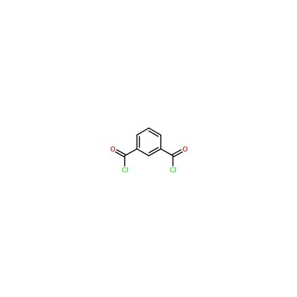Ak Scientific 1, 3-Benzenedicarbonyl chloride (5g), CAS 99-63-8 G254-5g - main