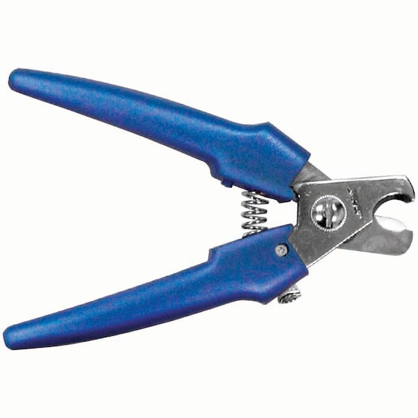 Jorgensen Laboratories Nail Scissors Heavy Duty J0084H - main