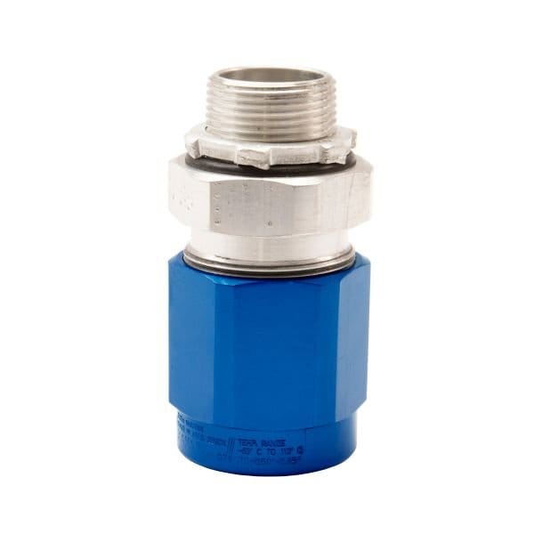 Crouse-Hinds Eaton Crouse-Hinds series TMC3 cable gland TMC3-075-1 - main