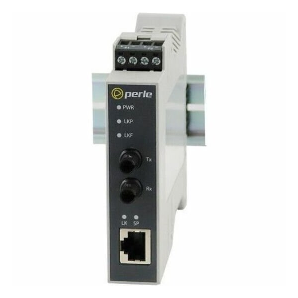 Perle Systems Srs-1110-Fst20 Media Converter 05092030 - main