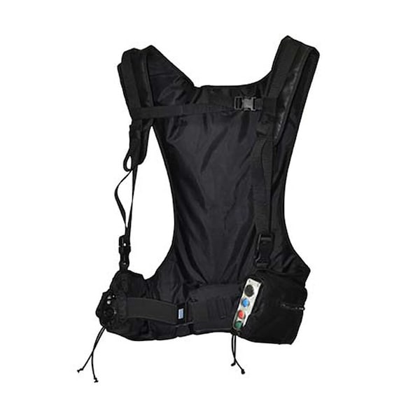 Jorgensen Laboratories HDE Evolution System w/ Battery USA w/ HDE Vest J1410D16 - main