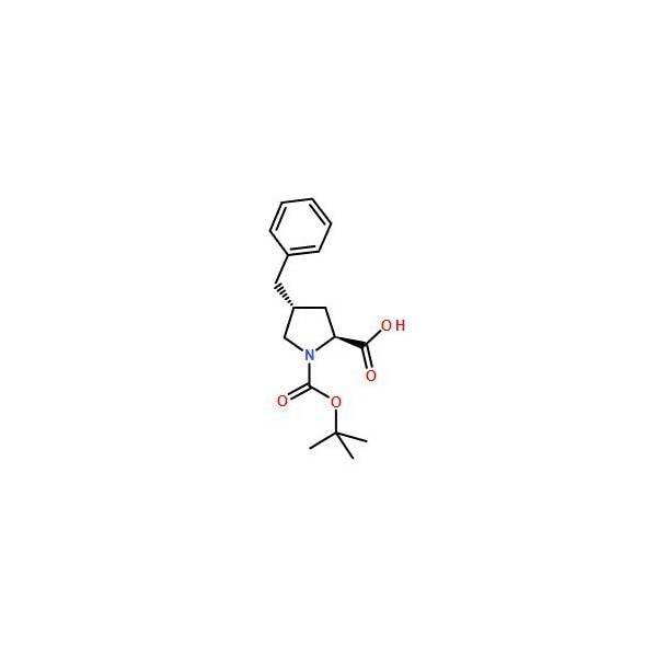 Ak Scientific Boc-(R)-gamma-benzyl-L-proline (100mg), CAS 153074-95-4 4753AD-100mg - main