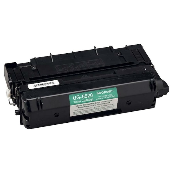 Royal Toner Toner For UG5520, 12K Pages UG5520 - main