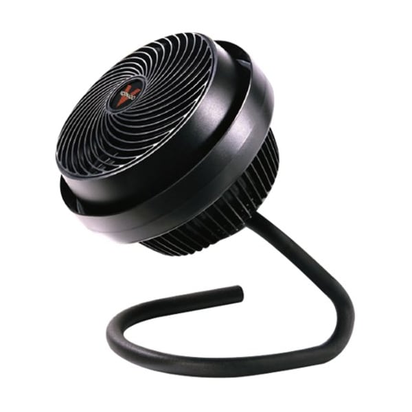 Vornado 723 Large Air Circulator, Black, PK3 CR1-0075-06 - main
