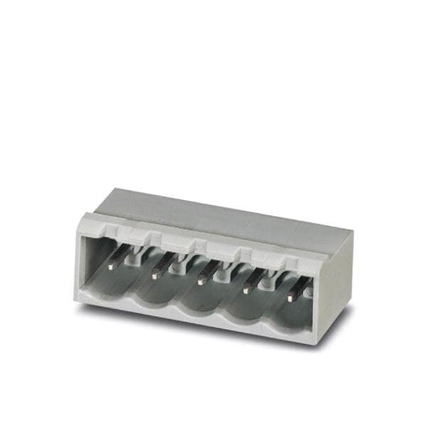 Phoenix Contact BCH-508HS-20 BK Header Nominal current: 5452087 - main