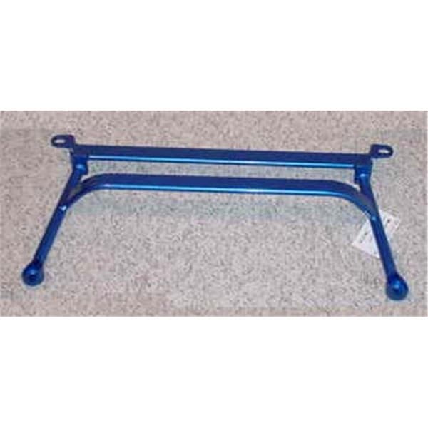 Buen Tiempo Lower Bar for Type II Front GDA Impreza BU2059034 - main