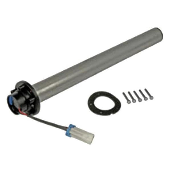 Ilc INTERNATIONAL 4300 YEAR 2016 FUEL SENDER W 16 INCH D SHAPE TANKS Heavy Duty Replacement Part INTL 4300 2016 FUEL SENDER W 16 INCH D SHAPE TANKS - main