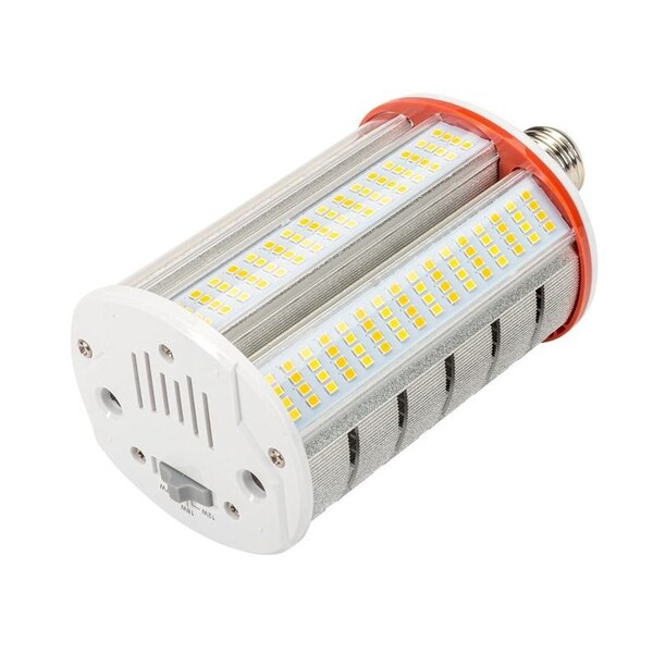 Keystone LED HID Replacement Lamp Designed for Horizontal Applications, Power Select 27/18/12W, E26 Base, Col KT-LED27PSHID-H-E26-8CSB-D - main