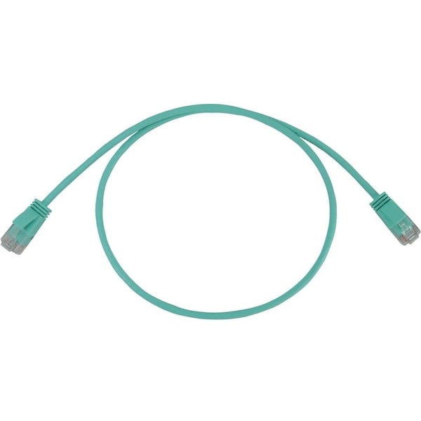 Tripp Lite Ethernet Cable N261-S03-AQ - main