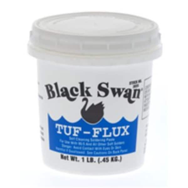 Black Swan 4 oz Tuf-Flux Solder Paste 139203020 - main