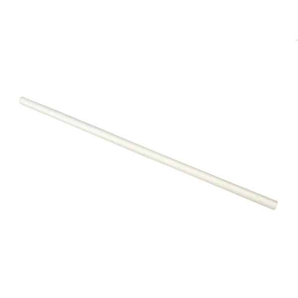 Rdi Paper Straws Un Wrapped 5000cs, 5000PK STW-PAU-86 - main