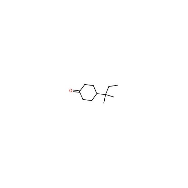 Ak Scientific 4-(tert-Pentyl)cyclohexanone (100g), CAS 16587-71-6 8426AA-100g - main