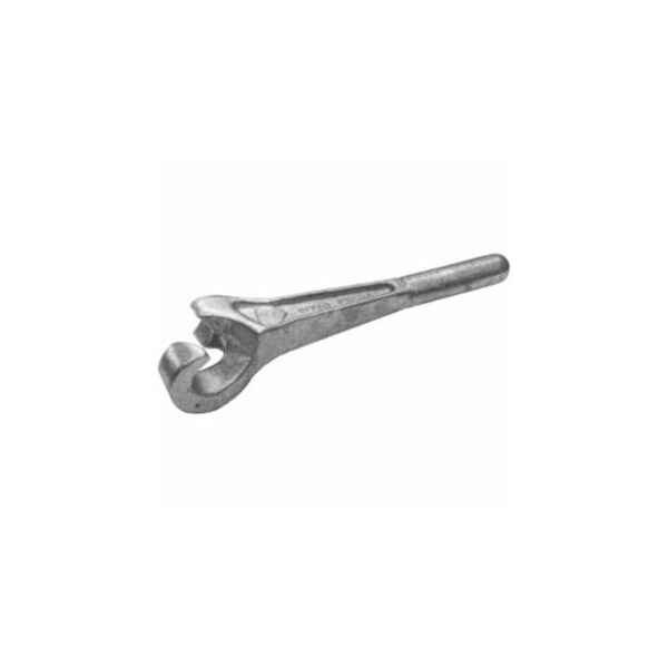 Petol 100 Series Titan Aluminum Valve Wheel Wrenches, 13 5/8 in, 1 3/8 in Opening 306-VW101AL - main