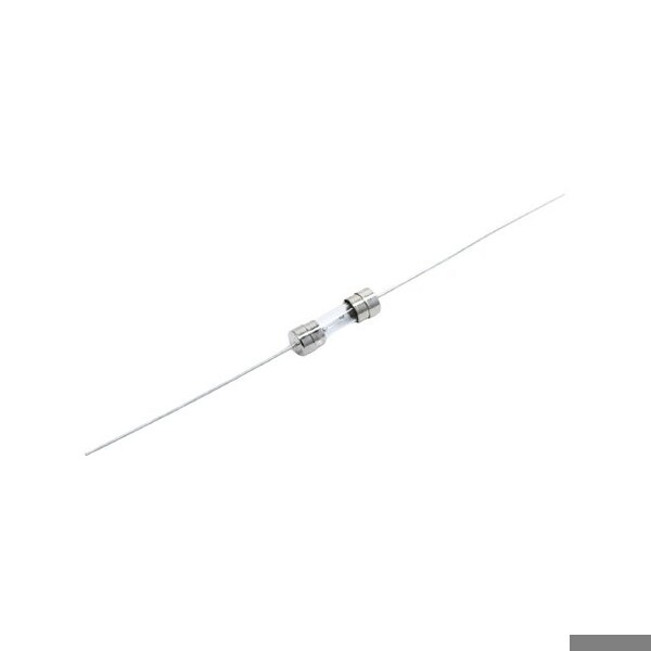 Optifuse Glass Fuse, TSE / TSE-P Series, Time-Delay, 200mA to 10A, 250V AC, 100A at 250V AC TSE-P-3.15A - main