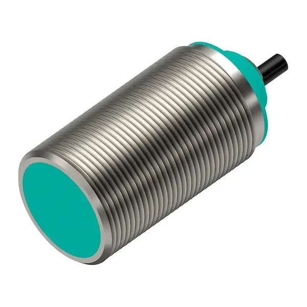 Pepperl + Fuchs Inductive Sensor - DC NBB15-30GM50-E0 - main