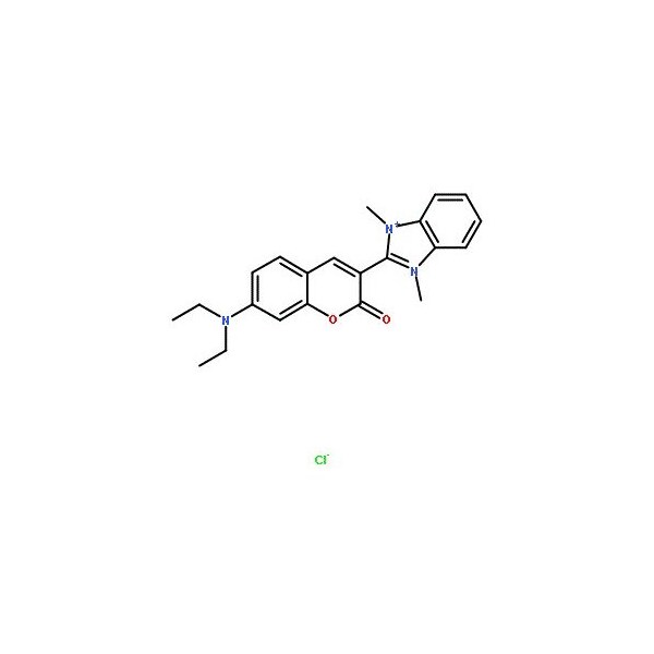 Ak Scientific Basic Yellow 40 (25mg), CAS 29556-33-0 T336-25mg - main