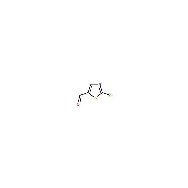 Ak Scientific 2-Chlorothiazole-5-carbaldehyde (10g), CAS 95453-58-0 X1275-10g - main