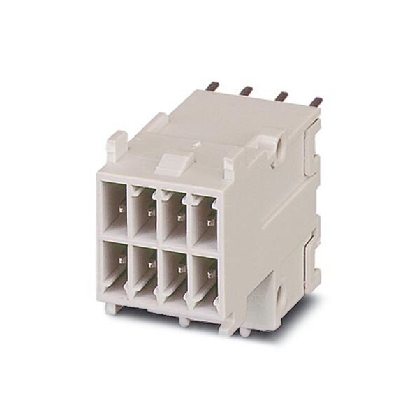 Phoenix Contact VC-AMLV 8 Contact insert Contact insert 1884885 - main