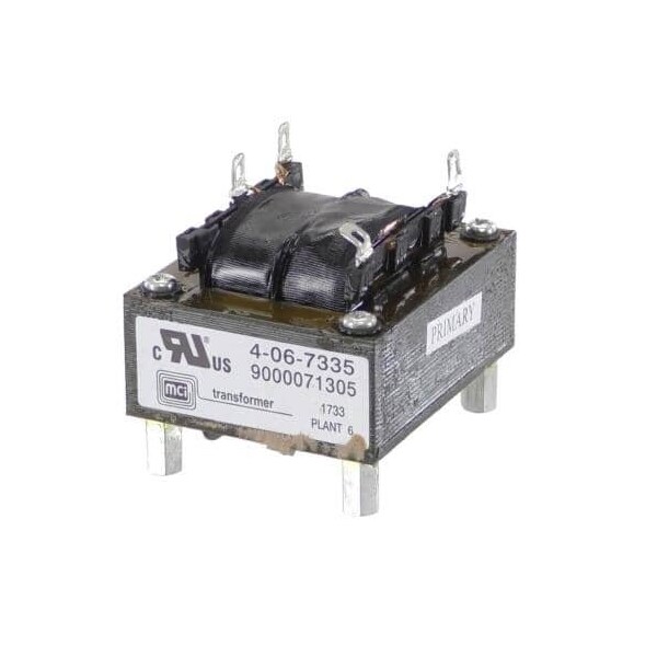 Bosch Transformer-Mains 00499780 - main