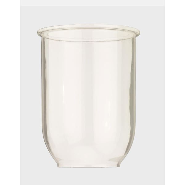 Cunningham Gas Products American Gas Lamp Works Victorian & Apollo Globe - Polycarbonate for 4200 4300 G4P - main