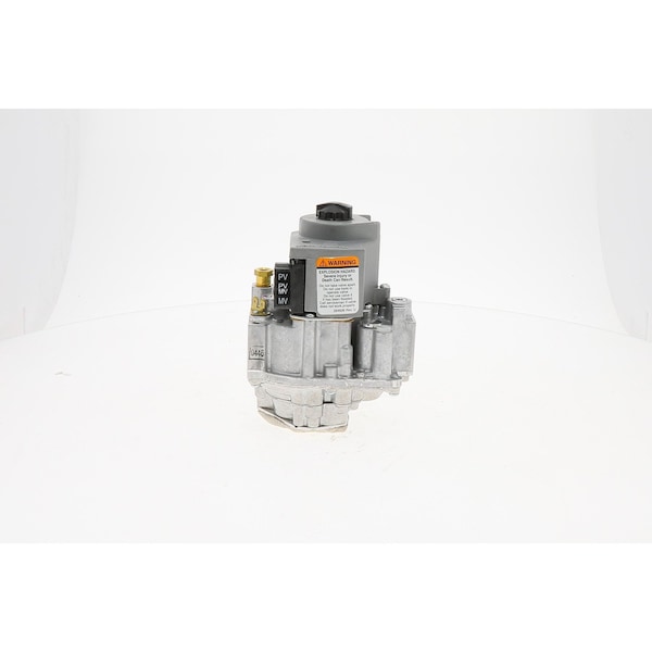 Williams Furnace Gas Valve, Natural Gas, Intermittent Pilot, 24V, Gas Valve P323210 - main