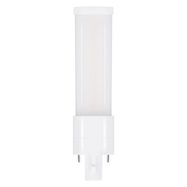 Ledvance/ Sylvania DULUXDUALescent Pin, 3.5W, 80 CRI, 350 lumens, 3000K, Horizontal Orientation, G23, Magnetic Balla LED3.5PBG23H835AB - main