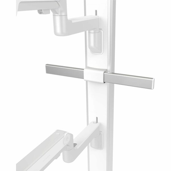 Capsa Solutions Capsa Healthcare - V6 Accessory - V6 VESA Mount 19" Accessory Rail (VP-V19) - Compatible with V6 VPV-19 - main