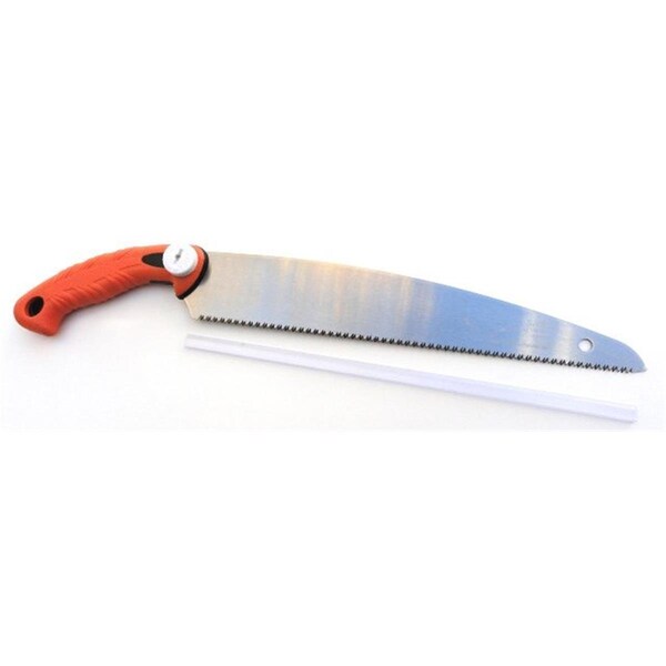 Barracudasaw 11.6 In. Small Pruning Saw Tri Cut Teeth 9 Tpi 57 - main
