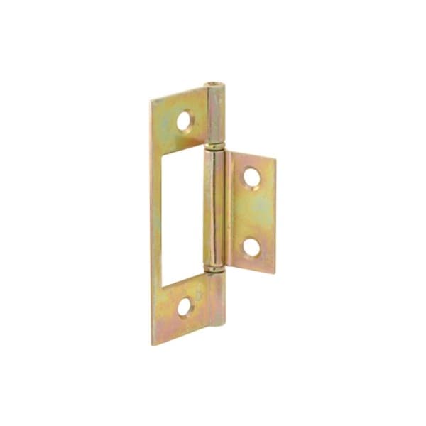 Prime-Line 2PK BRS BiFold DR Hinge N 6656 - main