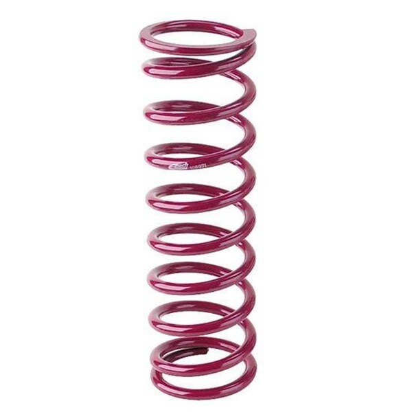 Superjock 1100.500.0275 11 in. Rear Coil Spring - 5 in. O.D. - 275 lbs SU3634078 - main