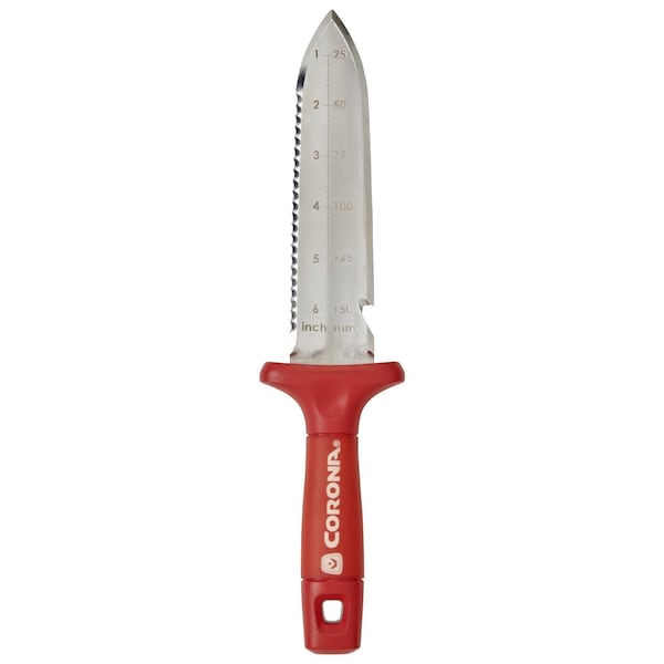 Corona Tools Hori Hori Garden Knife with ComfortGEL Grip CT15409 - main