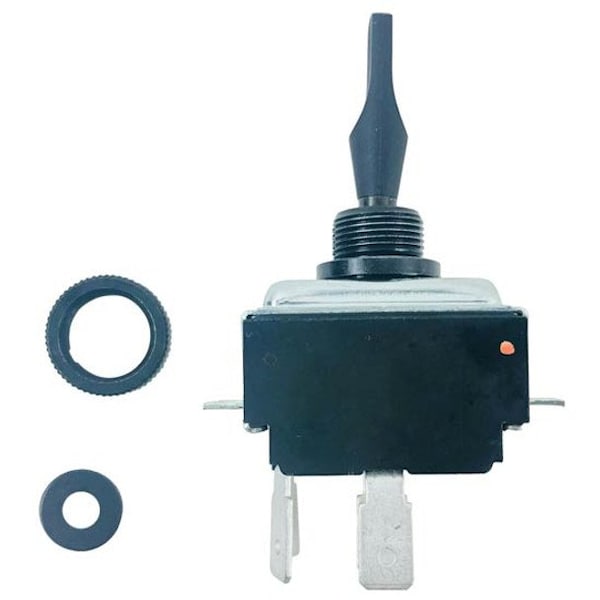 Ilc Onoff Light Interrupter Toggle Replacement Switch FREIGHTLINER FL120 CLASSIC YEAR 1996 - main