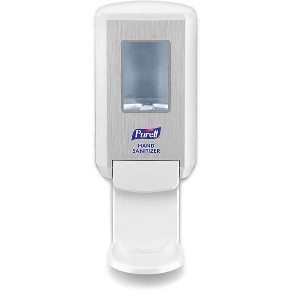 Purell Hand Sanitizer Dispenser, Wall Mount 5121-01 - main