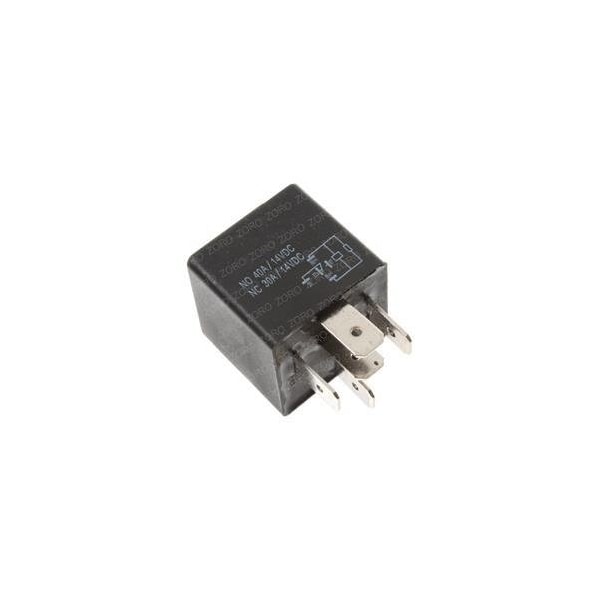 Genie REPLACEMENT TIMER RELAY 34052GT - main