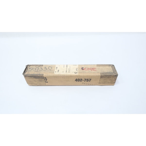 Graco PUMP DISPLACEMENT ROD 178895 - main