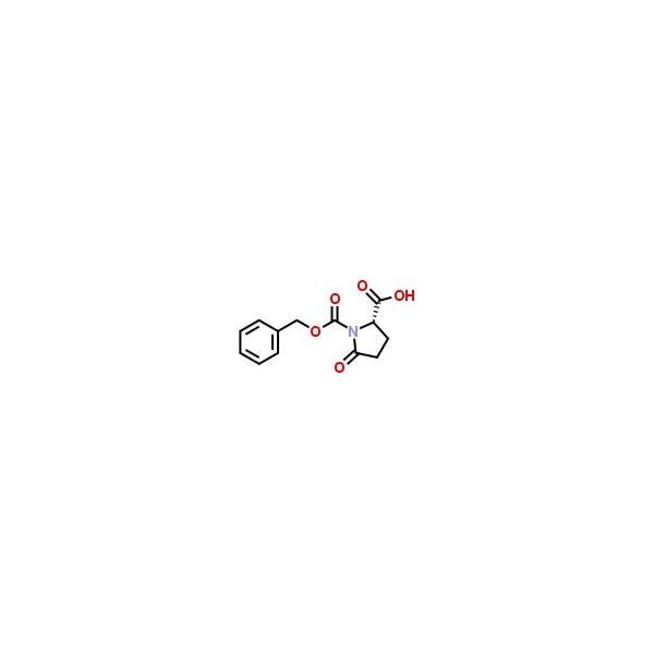 Ak Scientific Cbz-L-pyroglutamic acid (100g), CAS 32159-21-0 H371-100g - main