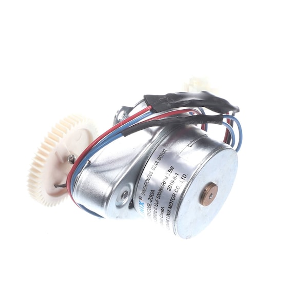 Merrychef Stirrer Motor, 230V, 50/60HZ PSC223 - main