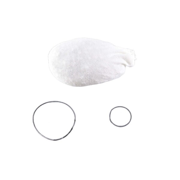 Lochinvar NEUTRALIZER RECHARGE O-RINGS 100295916 - main