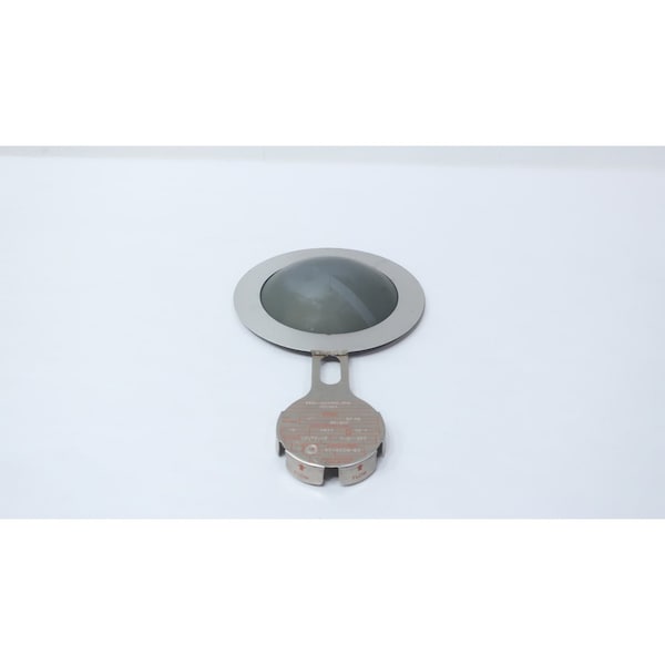 Oseco RUPTURE DISC 4IN 25PSI RFAS - main