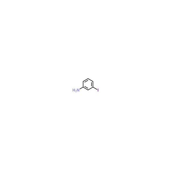 Ak Scientific 3-Iodoaniline (5g), CAS 626-01-7 D997-5g - main
