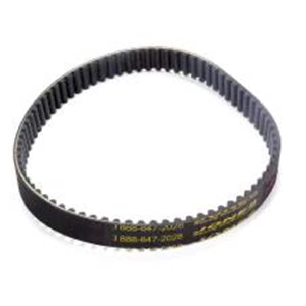 Jones Racing Products 608-20 HD 23.93 in. Long 20 mm Wide HTD Belt JRP608-20HD - main