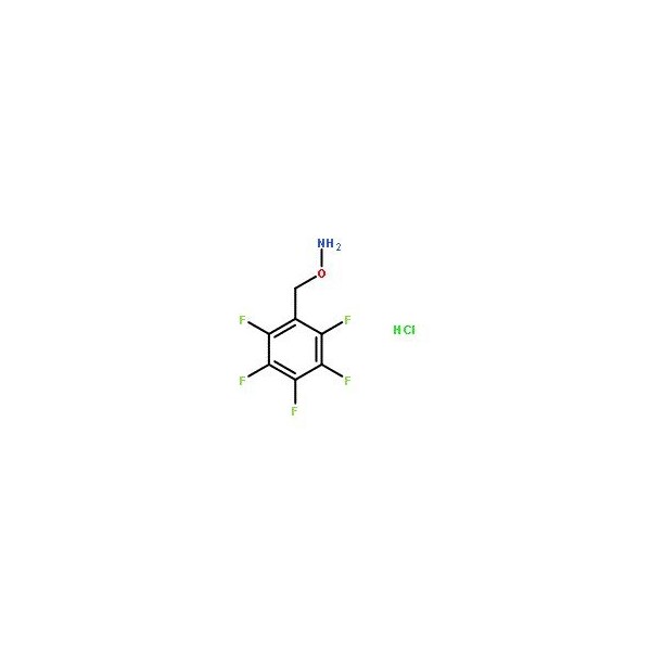Ak Scientific O-(2, 3, 4, 5, 6-Pentafluorobenzyl)hydroxylamine Hydrochloride (5g), CAS 57981-02-9 8567AB-5g - main