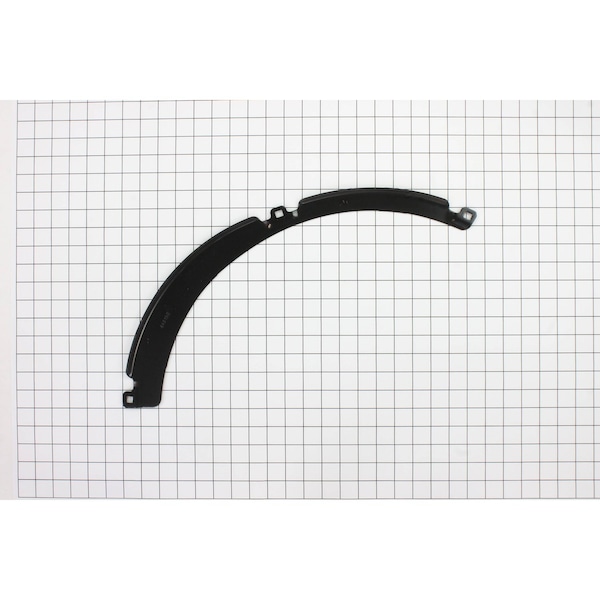 Husqvarna RIGHT HAND BAFFLE 531170701 - main