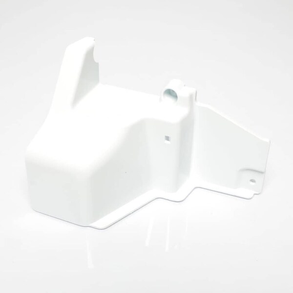Ge ICE BOX THERMISTOR COVER WR17X32089 - main