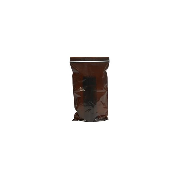 Bubblefast 500-8 x 14'' - 3 Mil Minigrip Reclosable Lab Guard UV Protection Bags, 500PK BFMGLG108 - main