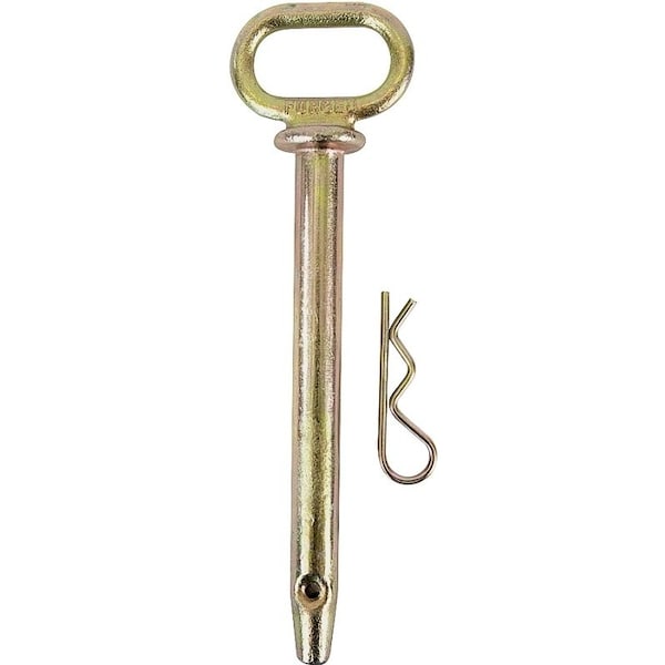 Koch Industries Hitch Pin, 7/8 in Dia, 1 PK 4010523 - main